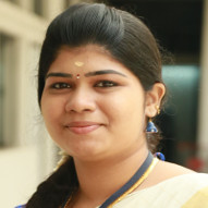Akhila Saseendran